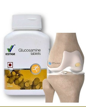Glucosamine