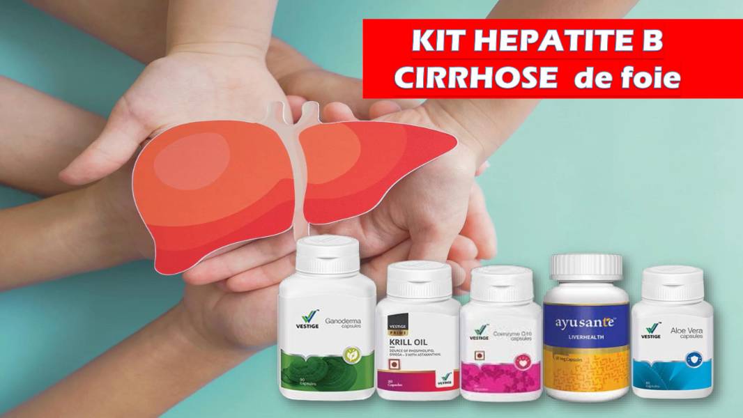Kit hépatite B