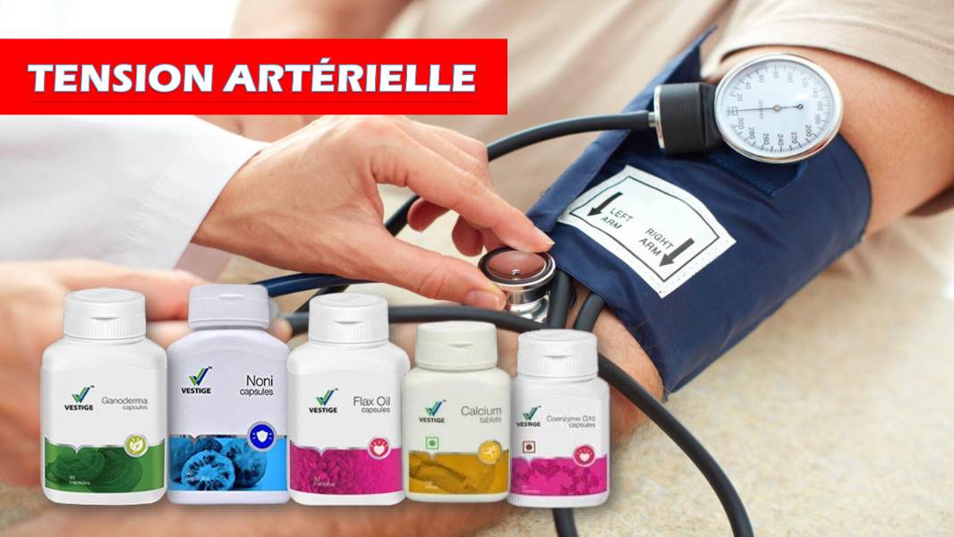 Kit tension artérielle