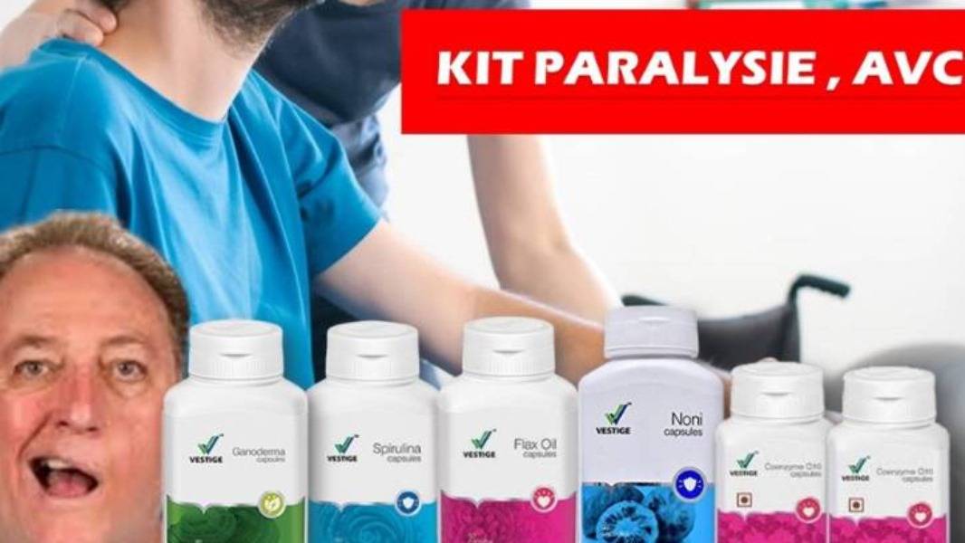 Kit paralysie
