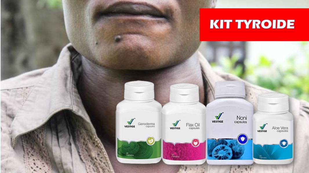 Kit tyroide