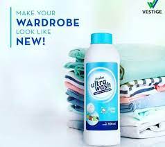 Vestige Ultra Wash