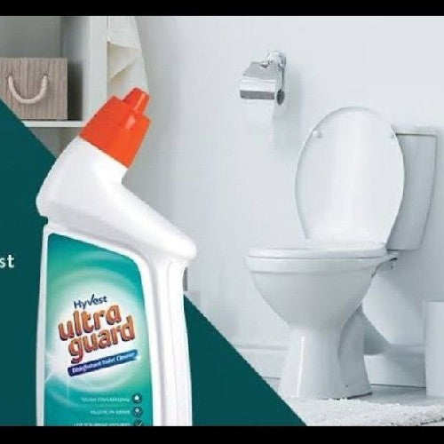Nettoyant de Toillet