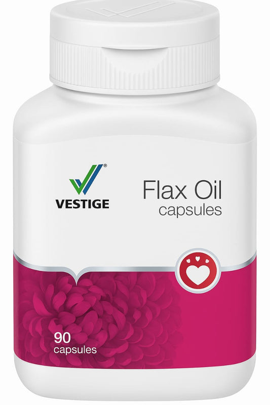 Flax Oil