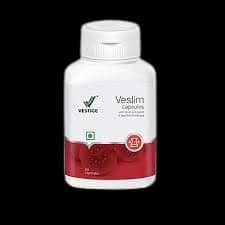 Veslim capsule