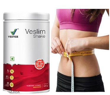 Veslim Shake