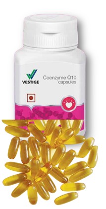 Coenzyme CO Q10