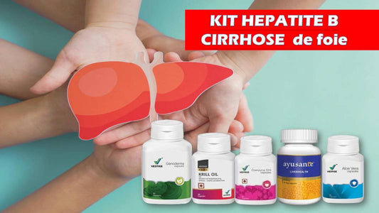 Kit hépatite B