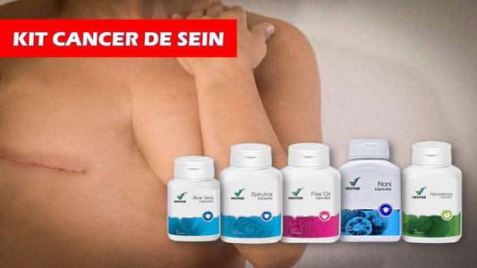 Kit cancer de sein