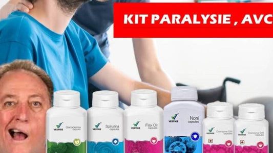 Kit paralysie